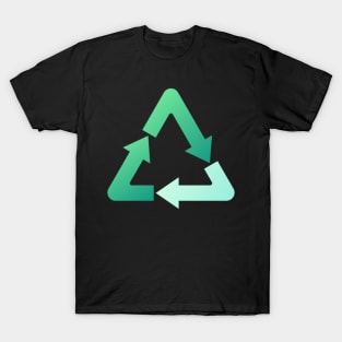 recycle reuse renew rethink T-Shirt